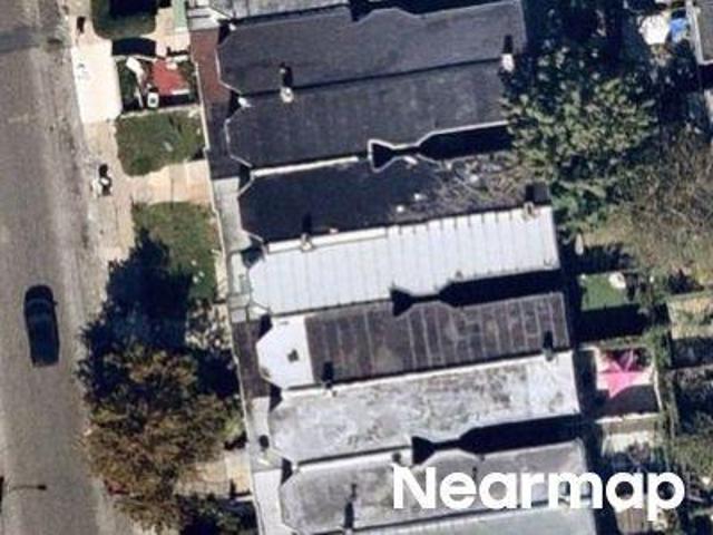 Townhouse for sale in Philadelphia, Pennsylvania