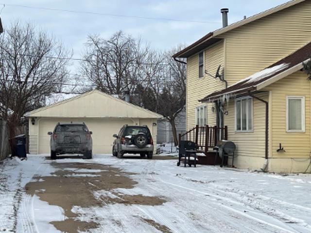 House for sale in Milwaukee, Wisconsin