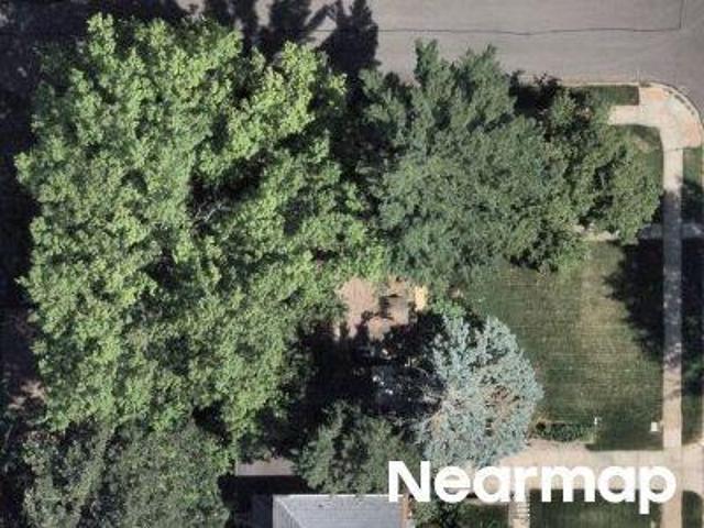 House for sale in Nebraska