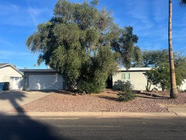 House for sale in Laveen, Arizona