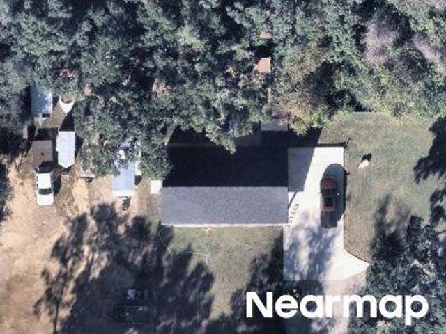 House for sale in Pensacola, Florida