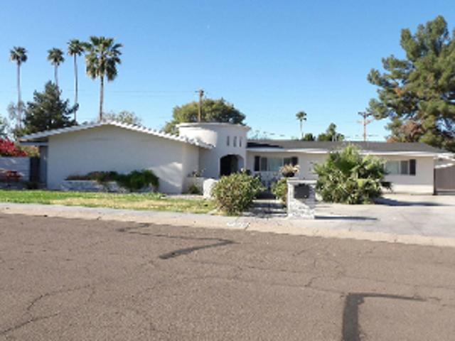 House for sale in Glendale, Arizona