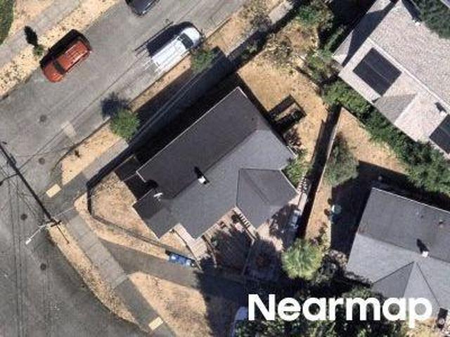 House for sale in Meridian, Seattle
