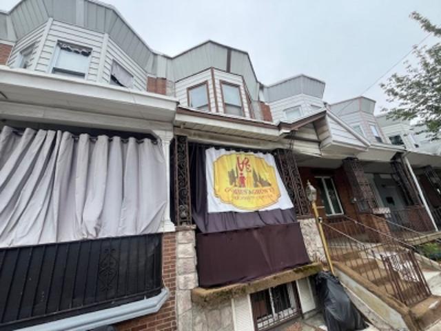 House for sale in Philadelphia, Pennsylvania