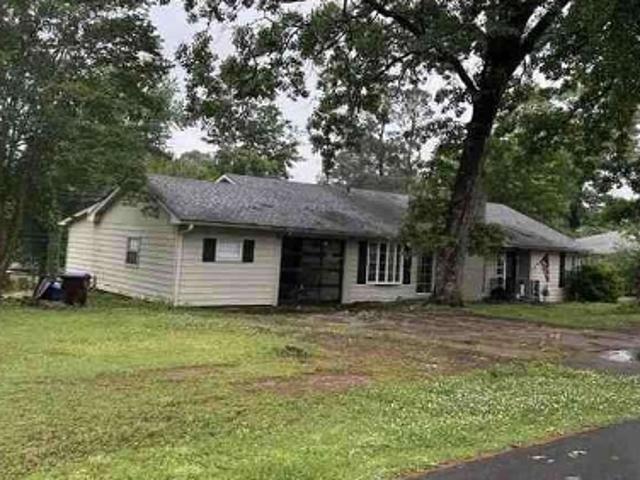 House for sale in Ark