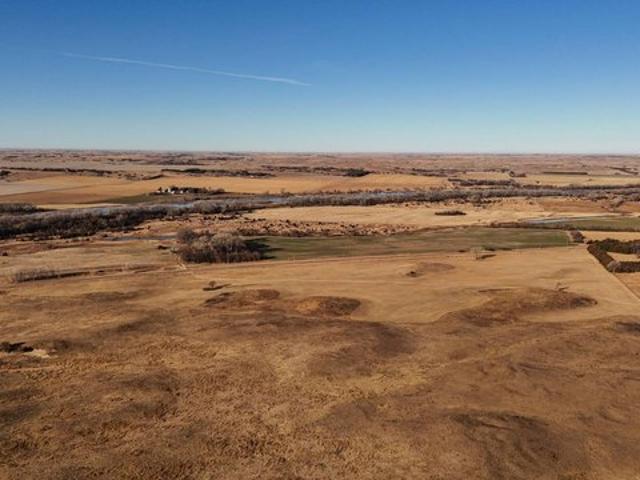 Land for sale in Nebraska
