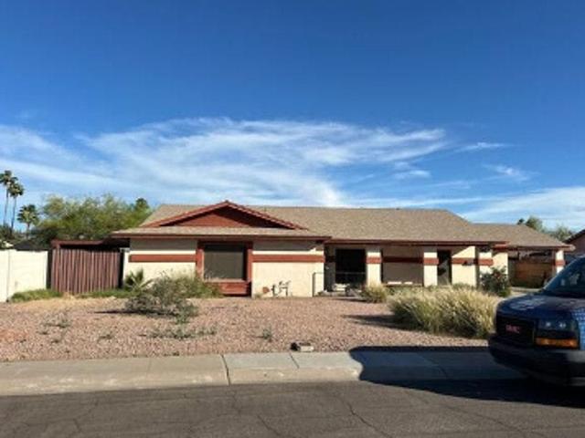 House for sale in Glendale, Arizona