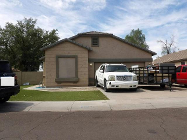 House for sale in Glendale, Arizona