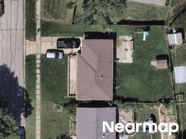 House for sale in Nebraska