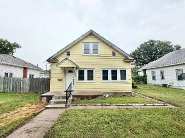 House for sale in Havelock, Nebraska