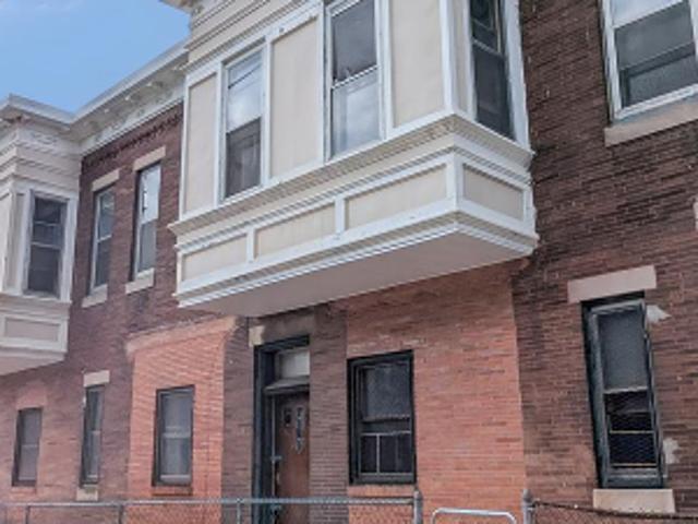 House for sale in Philadelphia, Pennsylvania