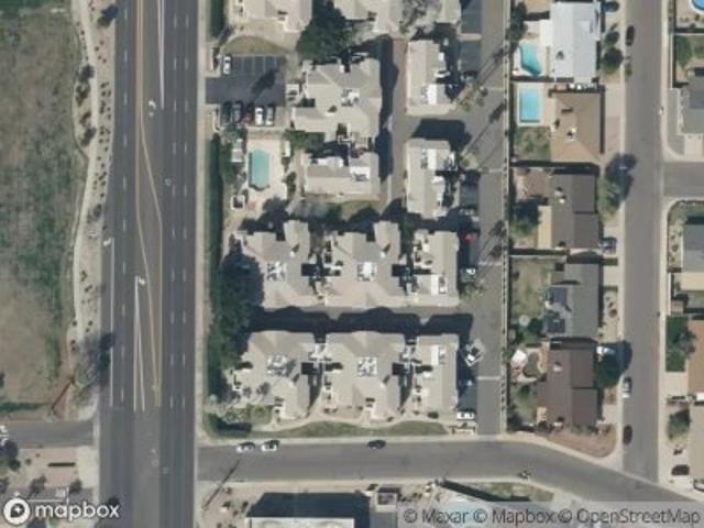 Condo for sale in Glendale, Arizona