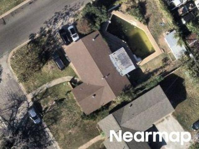 House for sale in Waco, Texas