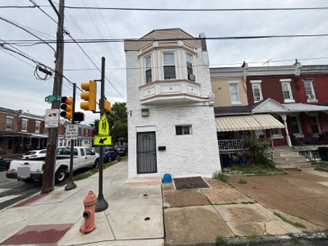 House for sale in Philadelphia, Pennsylvania