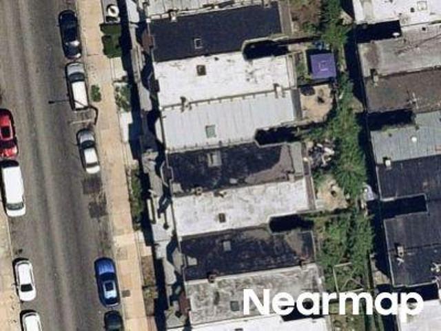 Townhouse for sale in Philadelphia, Pennsylvania