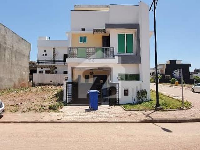 House for sale in Islamabad