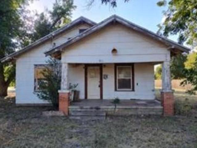 House for sale in Knox, Texas