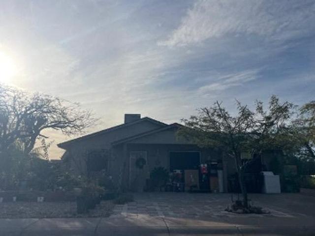 House for sale in El Mirage, Arizona