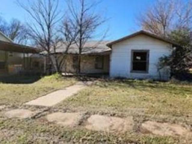 House for sale in Knox, Texas