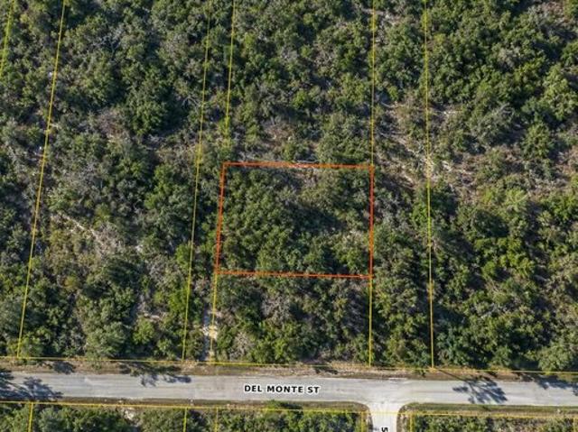 Land for sale in Milton, Santa Rosa County