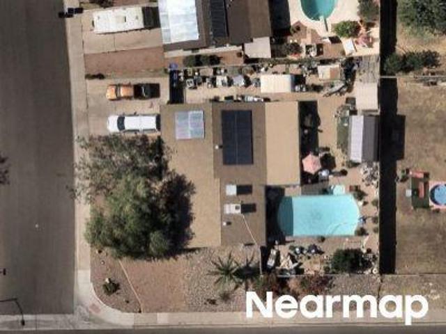 House for sale in Laveen, Arizona