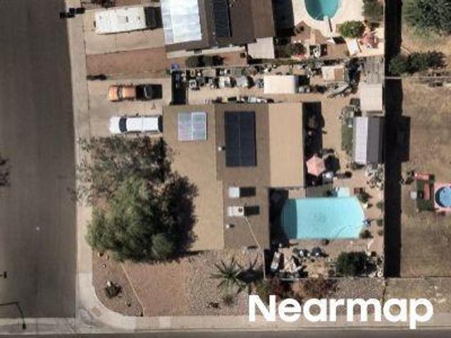 House for sale in Laveen, Arizona