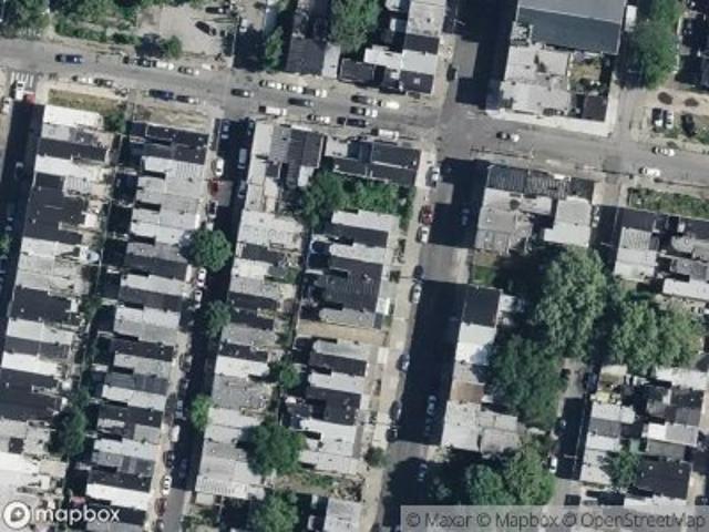 Townhouse for sale in Philadelphia, Pennsylvania