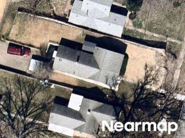 House for sale in Clinton, Iowa