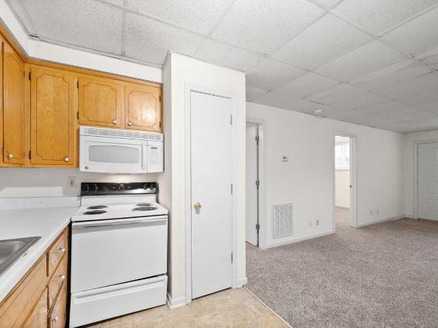 Apartment for rent in Clarksville, Middle Tennessee