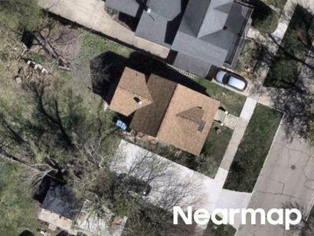 House for sale in Grand Haven, Michigan