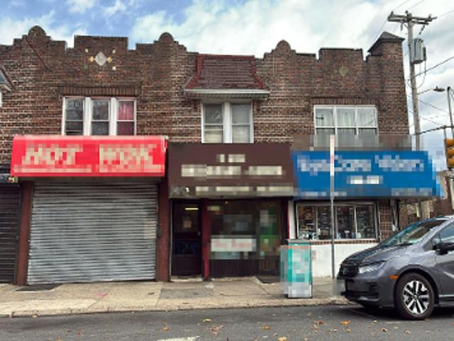 Commercial for sale in Philadelphia, Pennsylvania