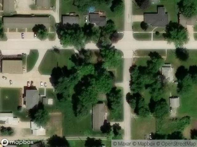 House for sale in Nebraska