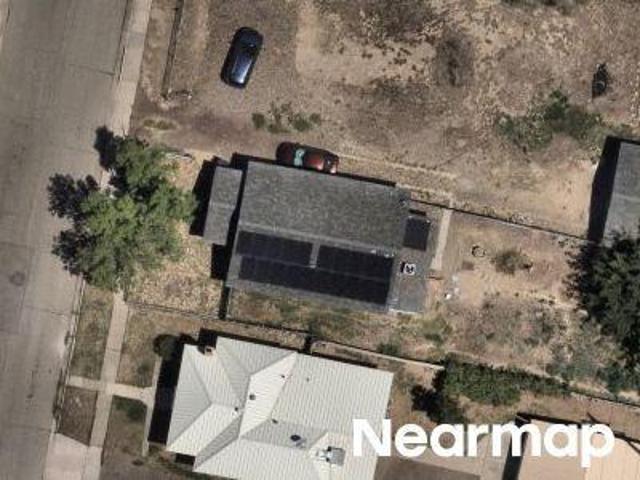 House for sale in Belen, New Mexico