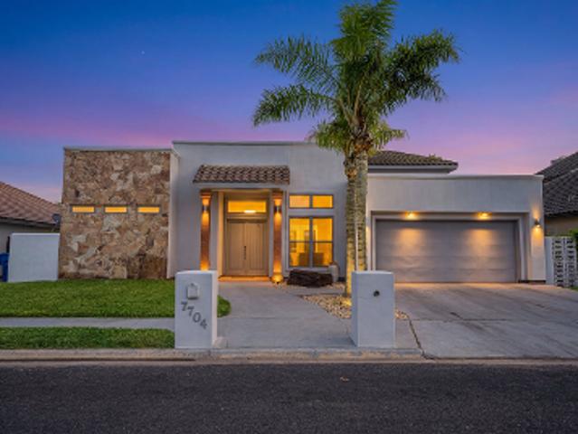 House for sale in Hidalgo, Texas