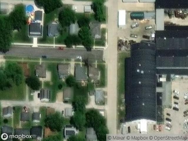 House for sale in Breese, Clinton County
