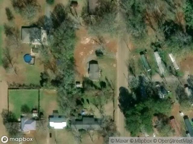 House for sale in Citronelle, Alabama