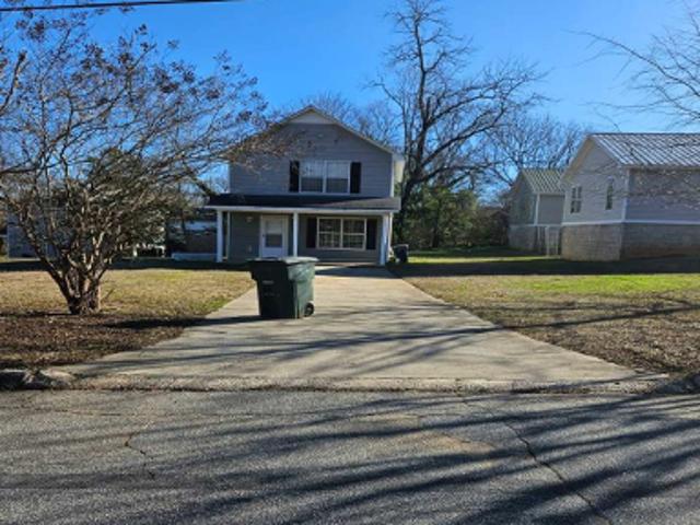 House for sale in Spalding, Georgia