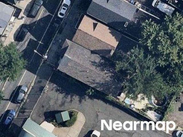 House for sale in Newark, New Jersey