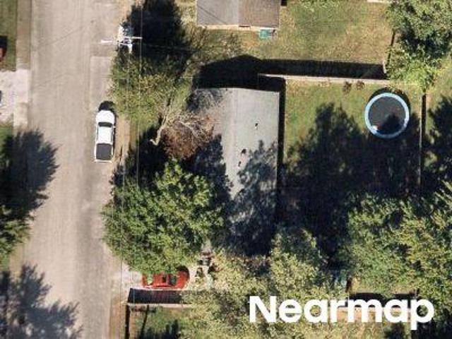 House for sale in Boonville, Indiana