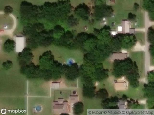 House for sale in Henryetta, Oklahoma