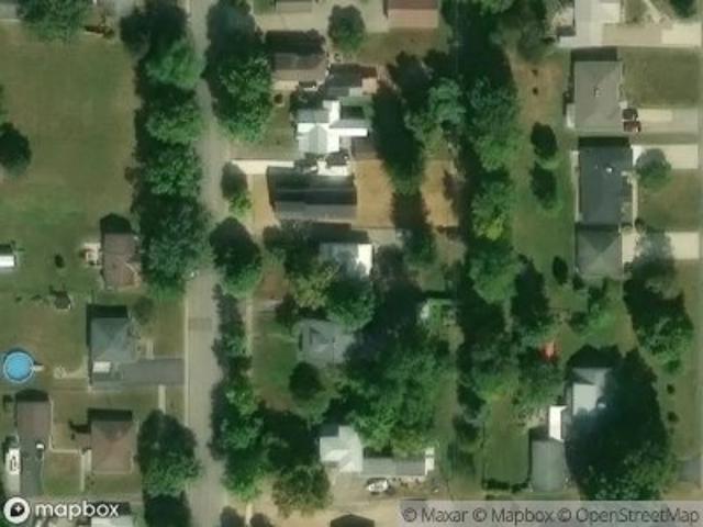 House for sale in Upper Sandusky, Ohio