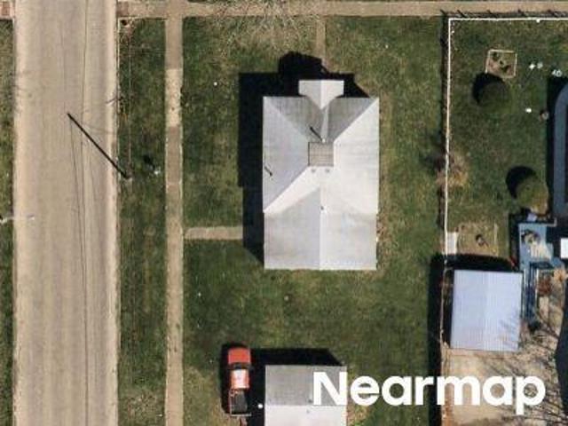 House for sale in Champaign, Illinois