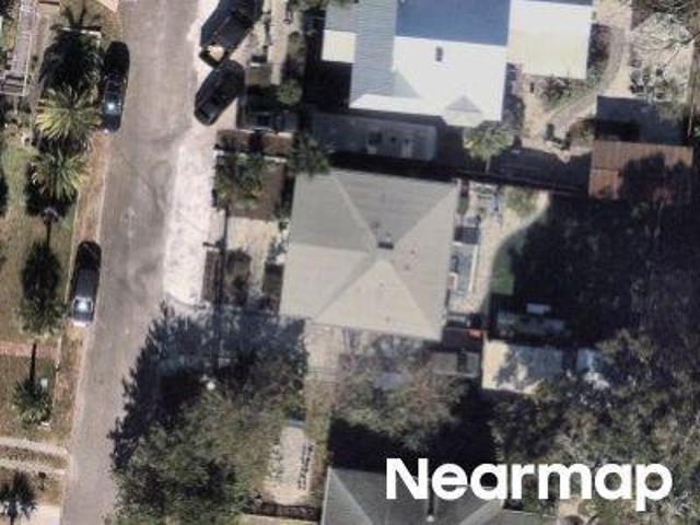House for sale in Fernandina Beach, Florida