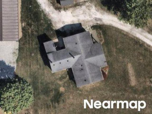 House for sale in Summitville, Indiana