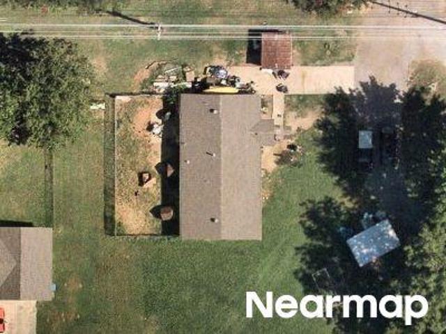House for sale in Mcalester, Oklahoma