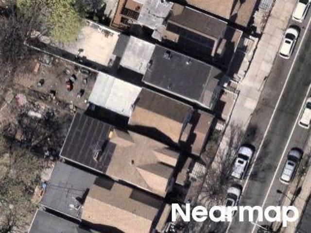 House for sale in Newark, New Jersey