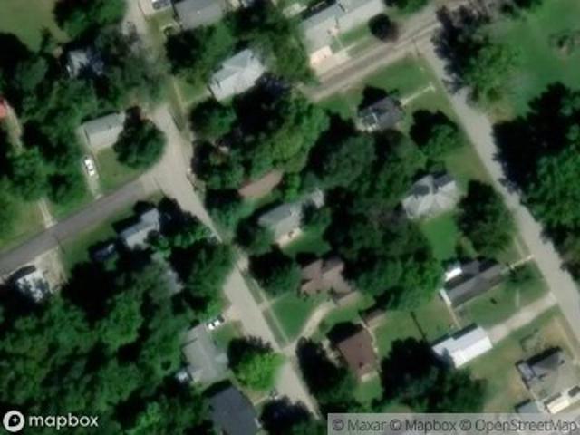 House for sale in Elsberry, Missouri