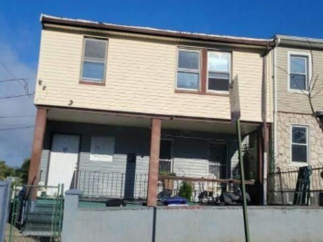 House for sale in Paterson, Passaic County