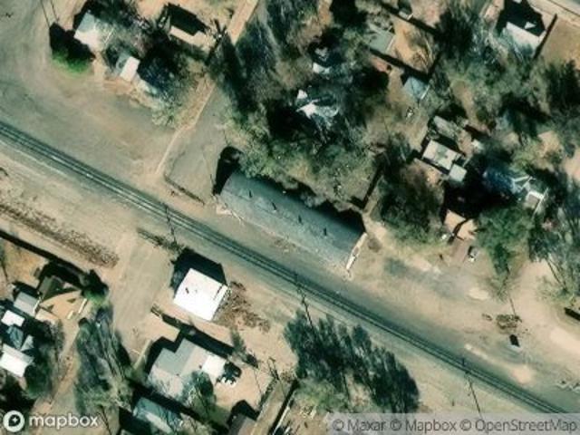 House for sale in Rocky Ford, Colorado