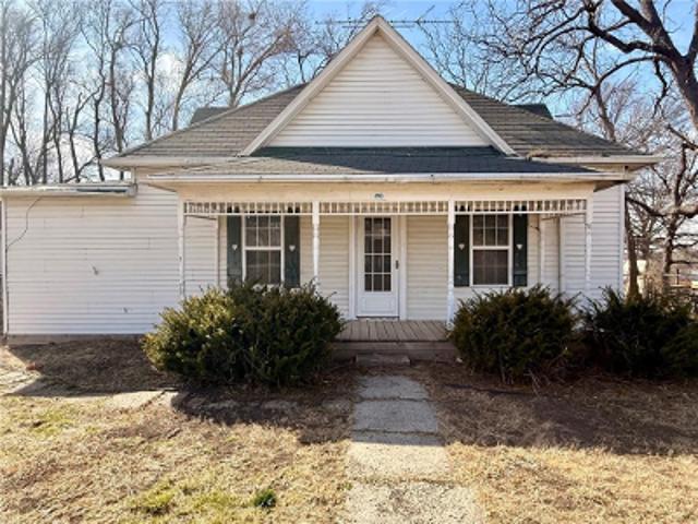 House for sale in Hopkins, Missouri